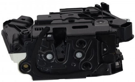 Fast Türschloss mit Platzierung Hinten links Volkswagen Passat CC 2008 FT02157