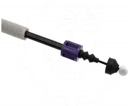 SKV Car Door Lock with Rear Right Placement Mercedes-Benz CLA Class A Class B Class C Class E Class GLA