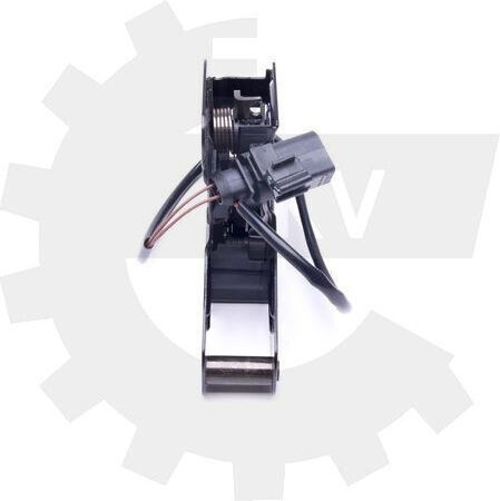 SKV Car Door Parts Boot Lock for Citroen C6 and Audi A6 16SKV244