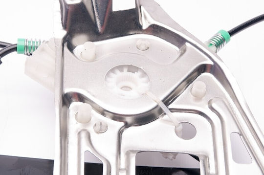 SKV Window Mechanism with Placement Front Right