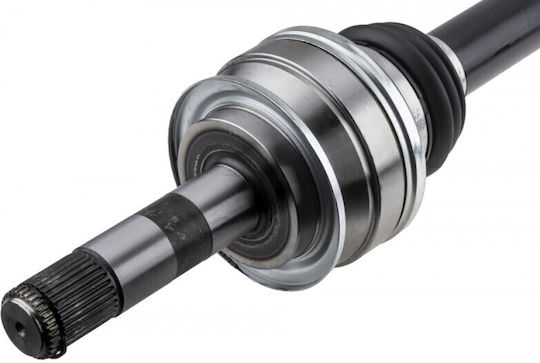 Halbachse Mercedes Gl X164 06 Ml W164 05 Rückseite Rechts Atm 1643500610