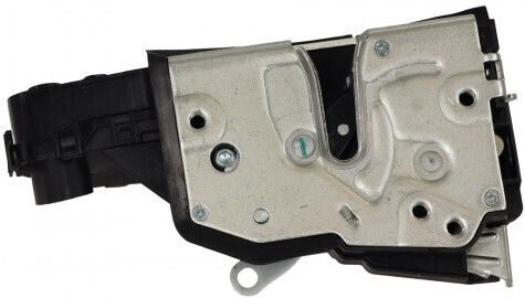 Fast Türschloss mit Platzierung Vorne links BMW E46 Serie 3 FT04042