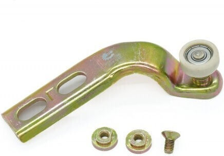 SKV Car Door Parts Mercedes-Benz Sprinter Volkswagen Crafter