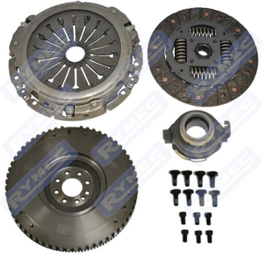 Съединител Пълен Peugeot 406 607 806 807 Expert 2,0 Hdi 98 Волан