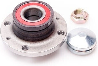 Kobnik Piastra Rad hinten Fiat Großer Punkt 05 Punkt 09 71747713
