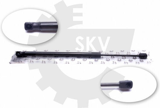 Rear Bonnet Shock Vw Scirocco III 1K8827550A