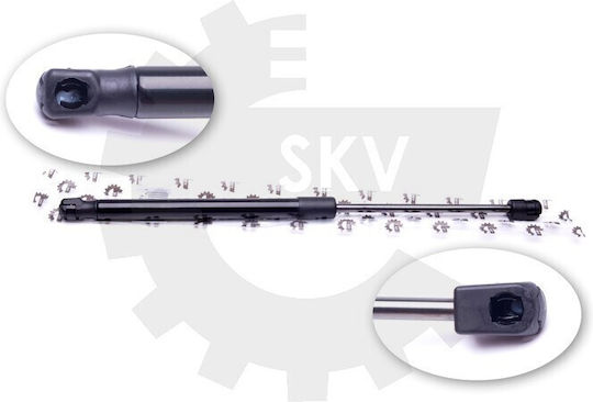 Trunk Shock for Audi TT 8N8827552B 8N8827552B