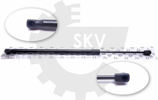 Αμορτισέρ Πίσω Καπό Ford Mondeo Iv Ba7 1492389