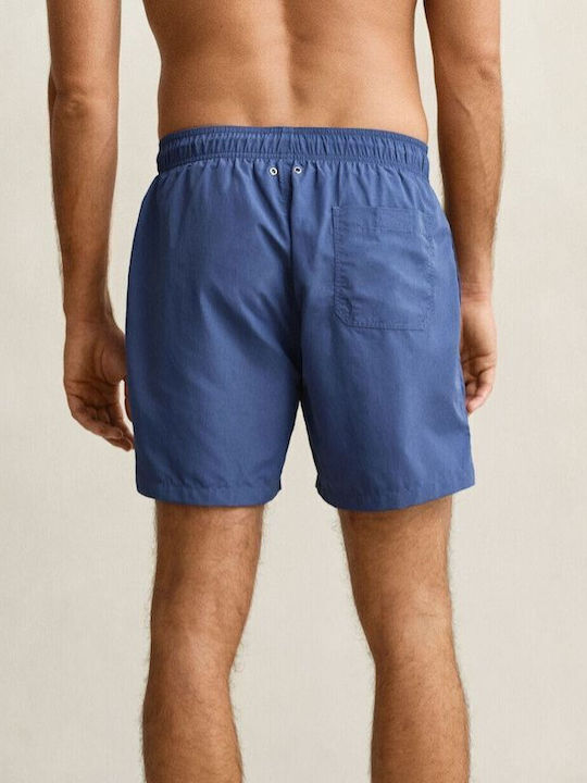 Men's Swim Shorts Blue