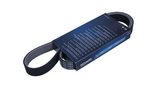 Dayco Multi-Ribbed Belt 6pk1059pm