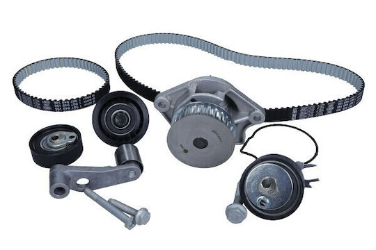 Vw 1 4/1 6 Golf Iv Timing Belt Set