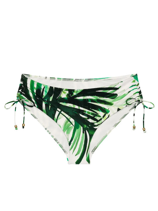 Bikini Bottoms Slip Multicolour