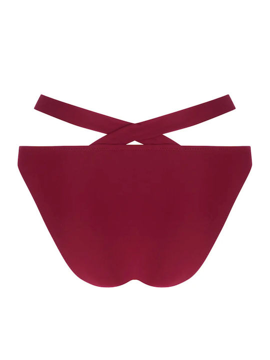 Bikini Brazil Purple