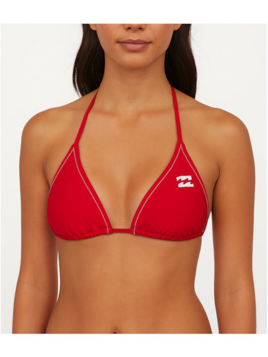 Bikini Slip Bright Red N3SW01BIP9-1300
