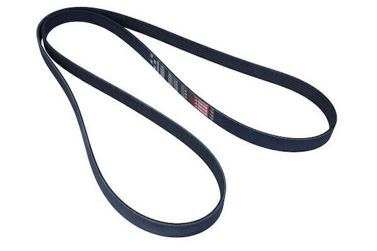 Gates Poly-Rabdotós Gürtel 6pk1995 39935696