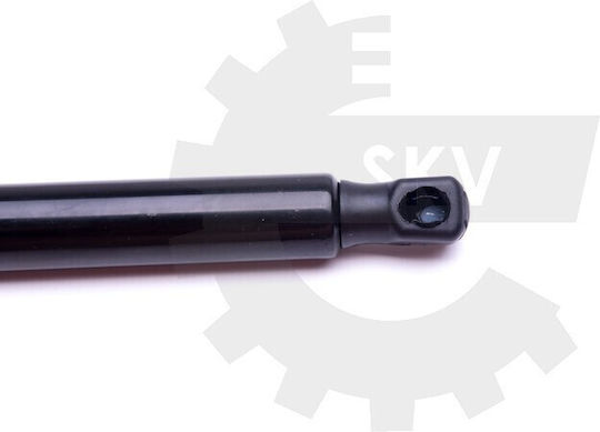 Rear Bonnet Shock for Ford Transit Without Rear Window Wiper 1c15v406a10ad