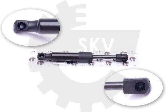 Rear Bonnet Damper Peugeot 406 Coupe 792507 7925.07