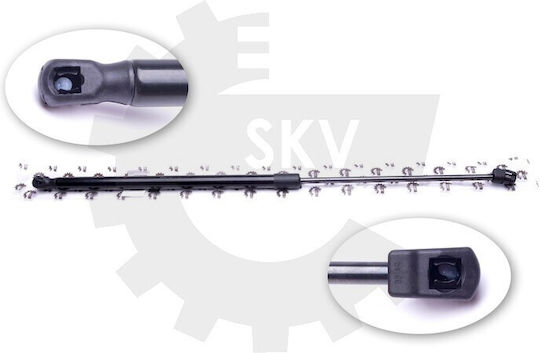 Ford S-Max Rear Trunk Shock 6m21r406a10ad