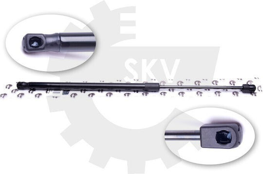 Амортисьор На Капака На Двигателя Vw Touareg 7l6823359b 7l6823359b