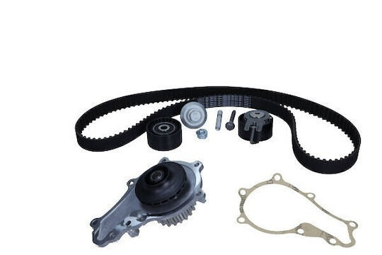 Комплект Тайминг Peugeot 1.4 Hdi Vkmc 03140