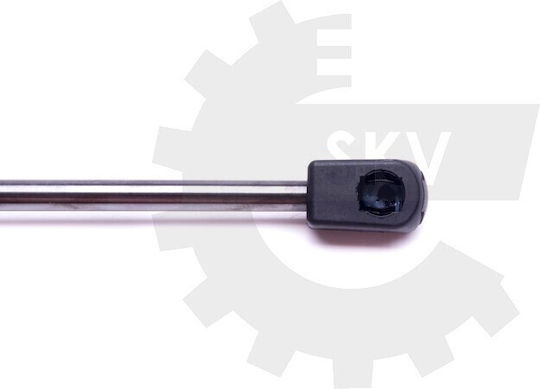 Αμορτισέρ Πίσω Πόρτας Citroen Berlingo 8731p6 8731.p6