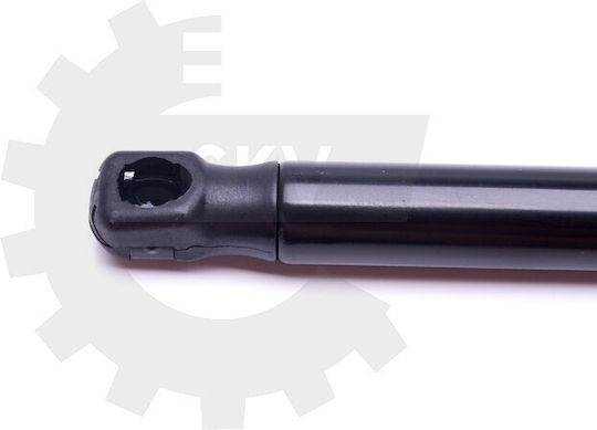 Αμορτισέρ Πίσω Πόρτας Citroen Berlingo 8731p6 8731.p6