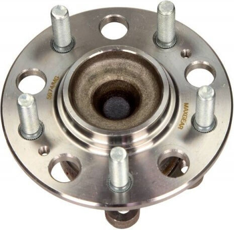 Radlager Hyundai Hinterrad Ix35 10 Antrieb Eine Achse Wbh-4004