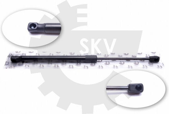 Amortizoare Capota Spate Audi A8 D3 4e0827552b
