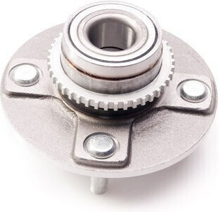 Заден Колесен Възел 43200bm500 Almera Ii Primera 43200bm500