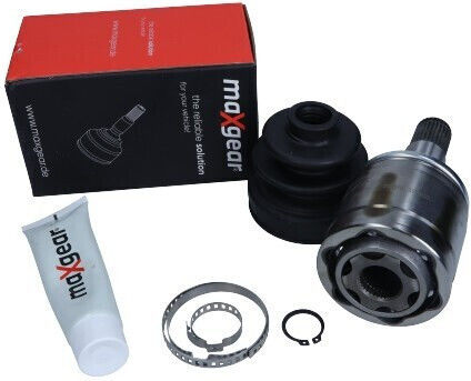 Internal Link Mitsubishi Pajero Sport III L200 Triton 05 Left 3815A183