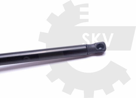 Mini Kofferraum-Schock Mini Cooper F56 51247300845