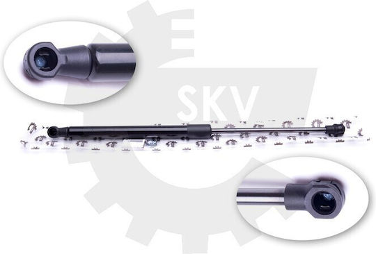 Амортисьор На Капака На Мотора Land Rover Discovery Iii Iv Lr009106 Lr009106