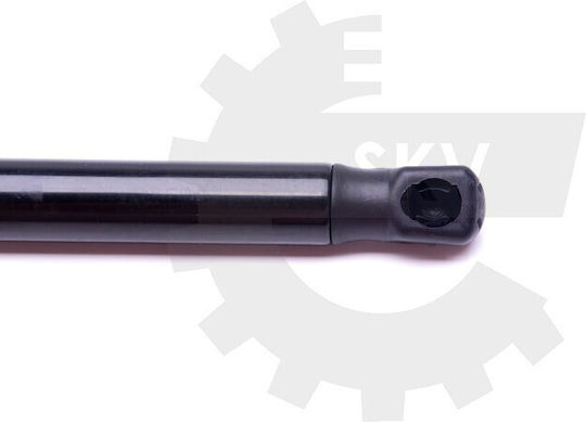 Mitsubishi Carisma Rear Door Spoiler Trunk Shock Mr101555