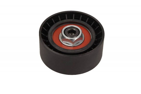 Maxgear Pulley Tensioner for Poly-V Belt Citroen C15 1.8d/1.9d 86