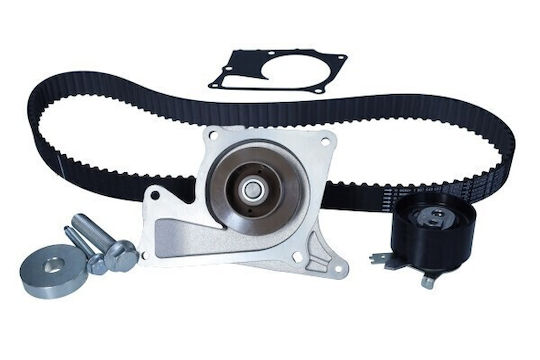 Set De Curele De Distribuție Renault 1,5dci Pompa