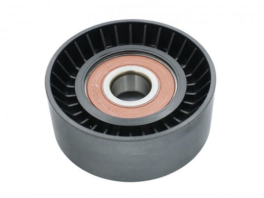 Mic Curea Tensioner VW Artizan 06 Trohălie 2.5 Tdi 076 145 276
