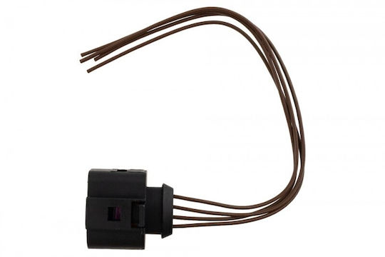 Fascicul Cablu Conector Lămpi Spate Audi A4 B7 Avant 2004 1j0973704