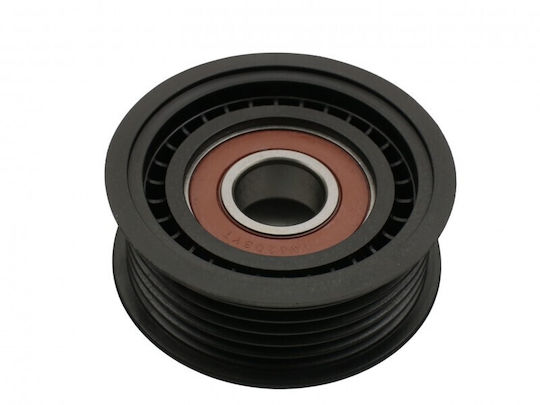 Micro Tensioner Belt Ford Transit Connect 13 Pulley 1.6 Ecoboost Ft44680