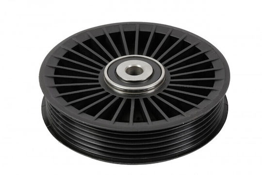 Kleiner Autotriebwerk Riemen Mercedes Sprinter 06 906 Umlenkrolle 6pk 55350960