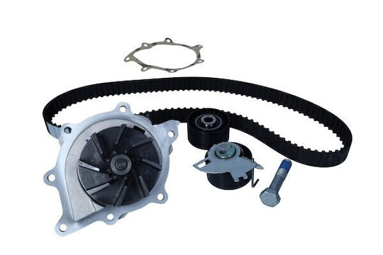 Bosch Autotriebwerk Riemen Satz für Citroen 2.0 Hdi Bluehdi
