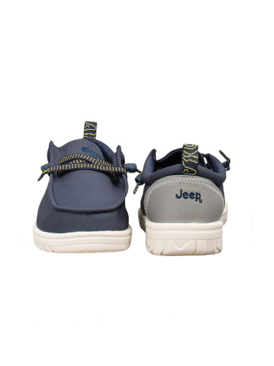 Jeep Footwear