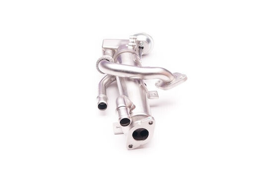 SKV Car Engine Radiator for Citroen C6 Audi A4 A6