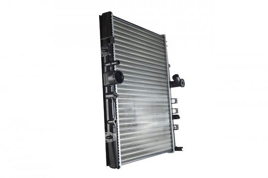 Hart Radiator Pentru Apa Auto Pentru Citroen C5