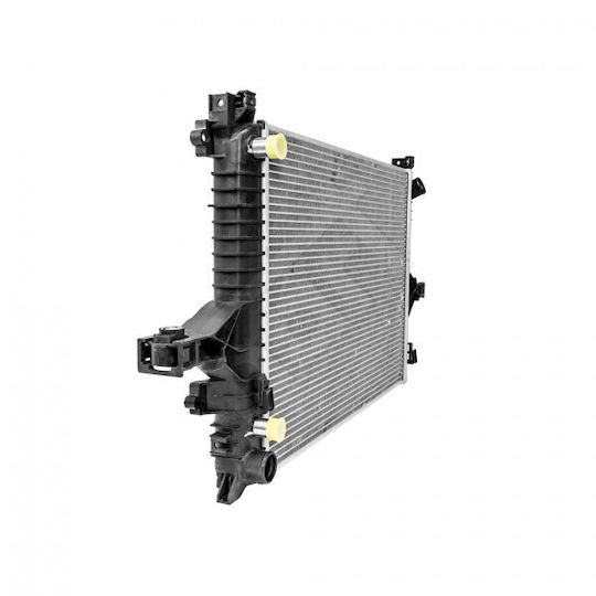 Hart Hart Auto-Kühlschrank Motor für Volvo C70