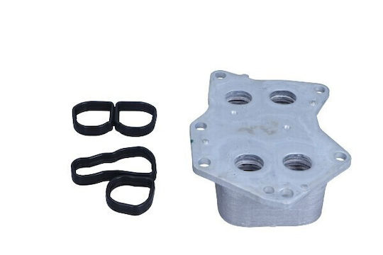 NRF Car Engine Oil Radiator for Mercedes-Benz A Class