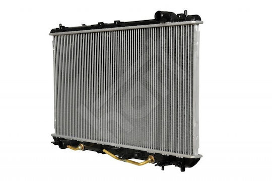 Hart Radiator Pentru Apa Motor Auto Toyota Camry