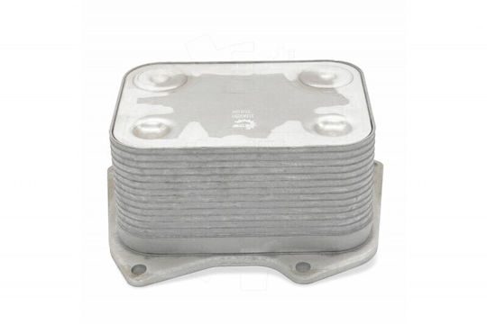 SKV Car Oil Radiator for Volkswagen Touareg