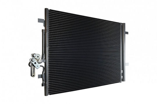 Hart Автомобилен Радиатор Air Condition за Volvo S80