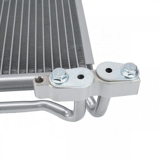 SKV SKV Auto-Kühlschrank Motor für BMW X3
