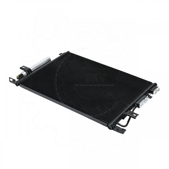 SKV SKV Auto-Kühlschrank Motor für Chrysler 300C